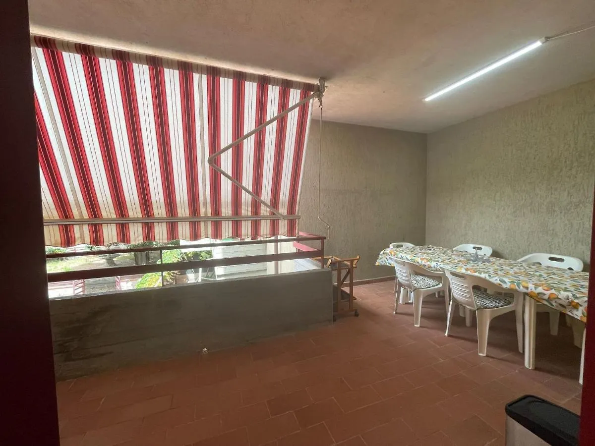 Matteo'S House Trappitello Apartment Schiso 0*,  Italy